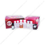 GT (300 test) 60minute 12time_