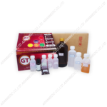 GT (300test) 60minute 30time + Solvent_